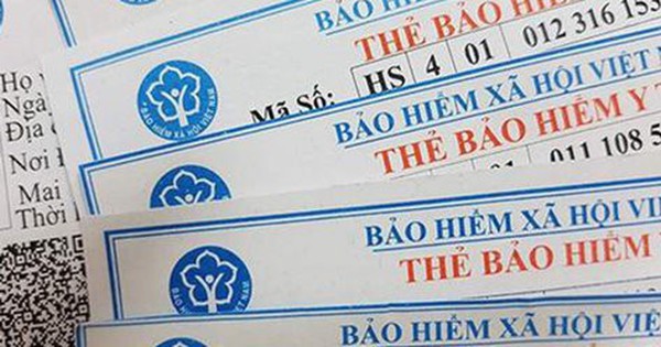 Chính thức từ 1/7: Thêm 4 nhóm người được hưởng BHYT miễn phí 100%, kiểm tra ngay để nắm rõ quyền lợi