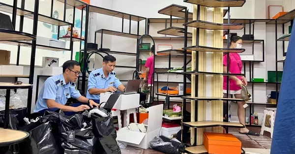 Người bán hàng giả online thường ẩn danh, dùng tiếng lóng khi quảng cáo