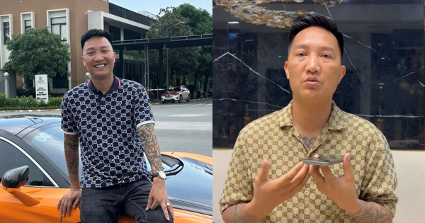 Huấn Hoa Hồng liên tục được nhắc tên trên MXH, chuyện gì đang xảy ra?