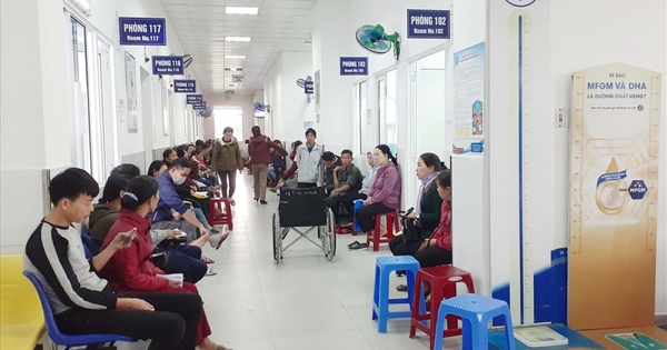 Miễn viện phí cho hơn 100 triệu dân, chi phí sẽ lấy từ đâu?