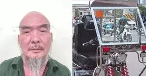 Ngày mai xét xử nhóm tự xưng thương binh gây rối tại cổng bệnh viện ở Hà Nội