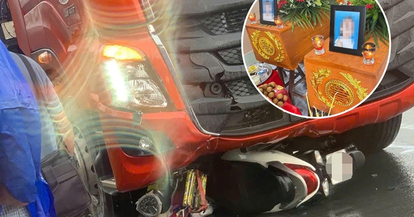 Vụ tai nạn khiến 3 mẹ con tử vong ở Hậu Giang: Người chồng không qua khỏi, gia đình đau đớn đưa thi thể về quê an táng