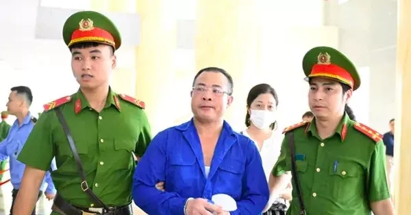 Vụ cháy làm 56 người chết ở Thanh Xuân: Chủ chung cư mini cùng nhóm cựu cán bộ hầu tòa phúc thẩm