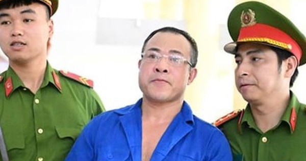 Chủ chung cư mini cháy làm 56 người chết được giảm hơn 2 năm tù