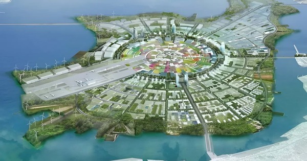 Sân bay 9.000 tỷ đồng vừa "biến mất" khỏi bản đồ hàng không Việt Nam