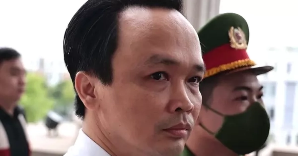 Luật sư nêu tình tiết "đặc biệt" khi bào chữa cho cựu Chủ tịch Tập đoàn FLC Trịnh Văn Quyết