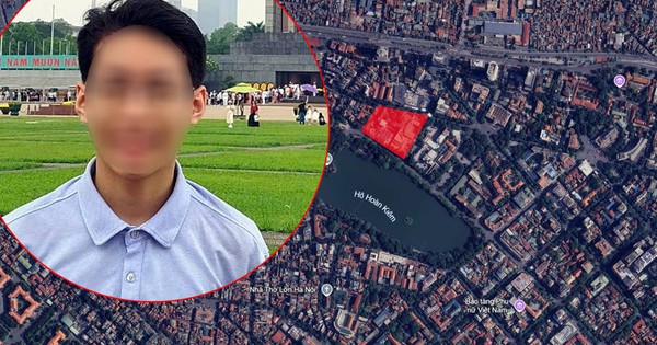 NÓNG: Tìm thấy nam sinh lớp 8 ở Hà Nội mất tích nhiều ngày, hiện tâm lý chưa ổn định