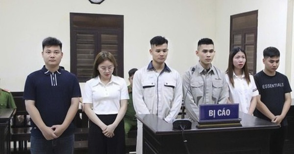 Hải Idol bị tuyên hơn 2 năm tù về tội Gây rối trật tự công cộng và Trốn thuế