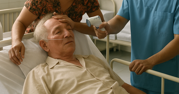 Phú Thọ: 7 ca nhập viện, 1 người nguy kịch phải thở máy do nắng nóng cực đoan