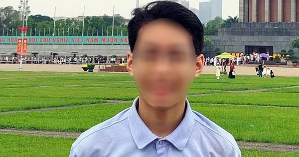 Nam sinh lớp 8 ở Hà Nội được tìm thấy sau cuộc gọi lúc 3h30 sáng