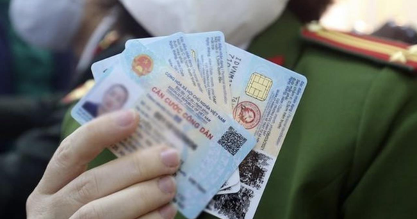 Những người sinh năm 1965, 1985, 2000 chỉ còn tối đa 6 tháng nữa để làm việc này trước khi bị phạt tiền