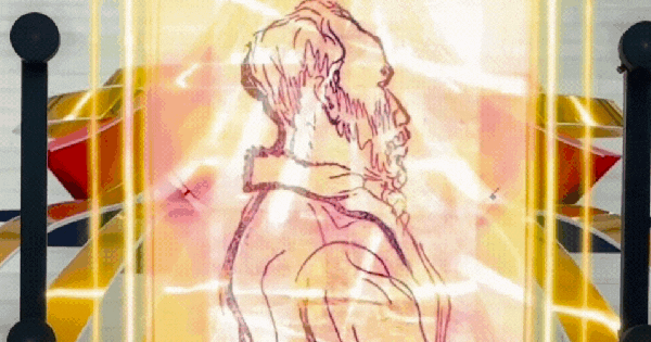 Sống lại ký ức 100 năm báo chí cách mạng bằng 3D mapping: Trải nghiệm chưa từng có tại Hội Báo Toàn Quốc