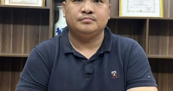 Danh tính ông trùm 9x cầm đầu băng nhóm tội phạm chiếm đoạt tài sản của hơn 10.000 người trên cả nước