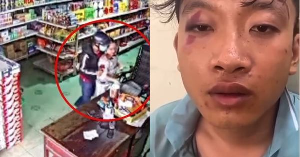 Rùng mình lời khai của nghi phạm sát hại nữ chủ tiệm tạp hoá giữa ban ngày tại Đồng Nai