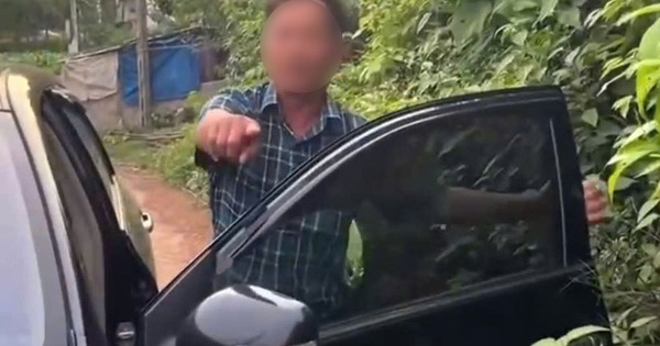 Vụ cán bộ xã ở Bắc Giang đánh cô gái 23 tuổi chảy máu mồm: Kết quả xử lý