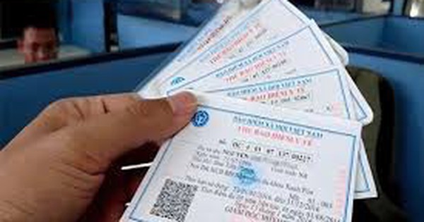 Chế độ BHYT đối với trẻ em dưới 6 tuổi