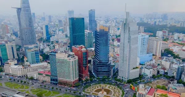 Ấn định thời gian TPHCM quản lý Bình Dương và Bà Rịa - Vũng Tàu