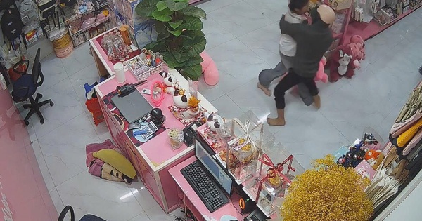 Gần 24 giờ truy bắt 2 đối tượng trói người, cướp của tại cửa hàng Gemini - Store