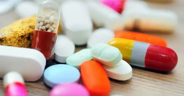 Thu hồi toàn quốc lô thuốc chống phù nề, kháng viêm Alfachim 4.2 không đạt chất lượng