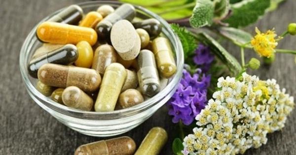 Danh sách 21 sản phẩm thực phẩm bảo vệ sức khỏe bị thu hồi giấy công bố