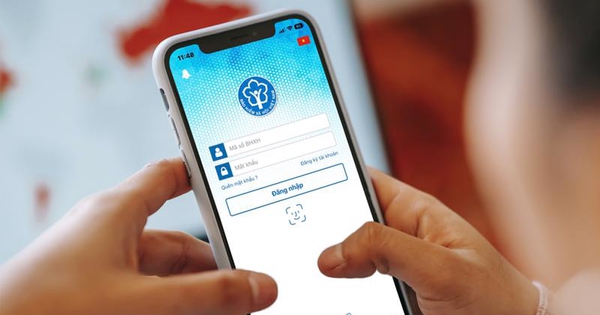 Từ 1/7, hàng triệu người phải làm ngay điều này trên VssID nếu không muốn mất quyền lợi