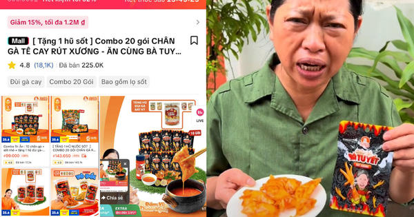 Trước khi giải thể, “Ăn Cùng Bà Tuyết” làm ăn thế nào?