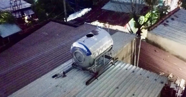 Vụ bộ xương người trong bồn chứa nước ở Đồng Nai: Lý do chủ nhà không thấy bất thường