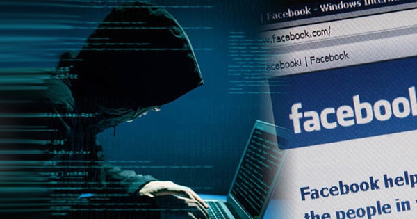KHẨN: Công an cảnh báo đến hàng triệu người dân - Cẩn trọng trước chiêu trò hack Facebook mới cực tinh vi