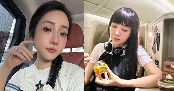 Tiktoker, hot mom Vũ Hồng Phúc "Cún Bông" vừa bị bắt vì tội gì?