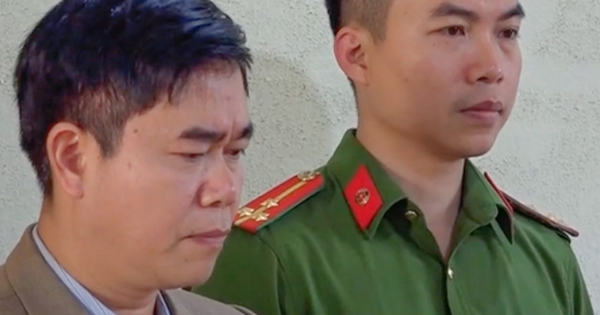 Bữa ăn bán trú bị cắt xén: Cựu hiệu trưởng lĩnh 3 năm 6 tháng tù