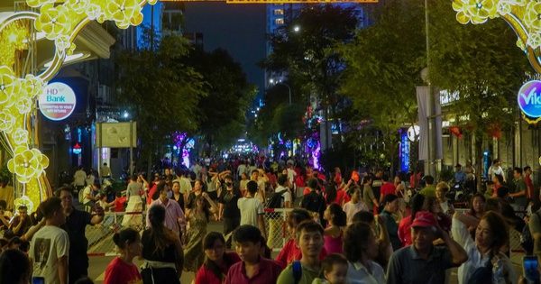 Lưu ý: Cuối tháng này, hạn chế 2 tuyến đường quan trọng ở trung tâm TP HCM