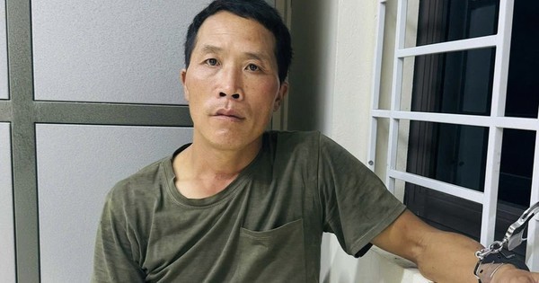 Khuyên vợ quay lại bất thành, người đàn ông sát hại “tình địch”