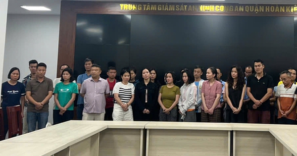 Vụ "ăn chơi" tại Viện Pháp y tâm thần Trung ương: Trong viện mà như ở khách sạn hạng sang