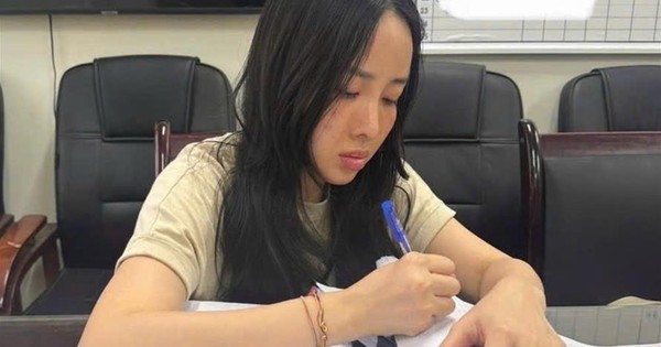 Vụ khởi tố TikToker Vũ Hồng Phúc "Cún Bông": Cơ quan thuế "truy" dấu vết manh mối thế nào?