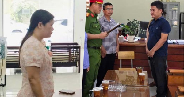 Bắt Nguyễn Văn Bình, cấm đi khỏi nơi cư trú Chủ tịch HĐQT Trịnh Thị Dung