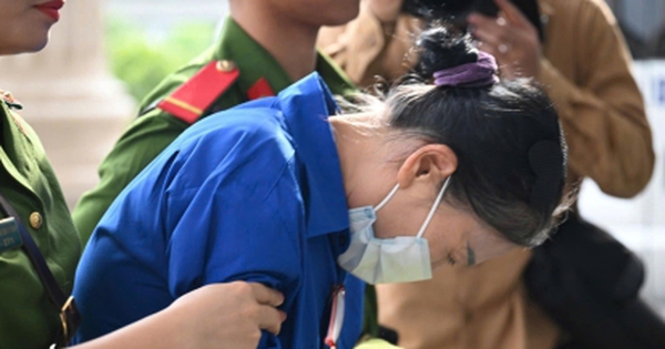 Chủ tịch Tập đoàn Phúc Sơn khai cựu Bí thư Vĩnh Phúc mua 15-16 lô đất chưa trả hết tiền