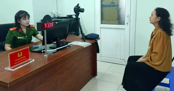 Thực hiện sắp xếp tỉnh, thành phố từ ngày 1-7: Người dân không phải làm lại Căn cước công dân