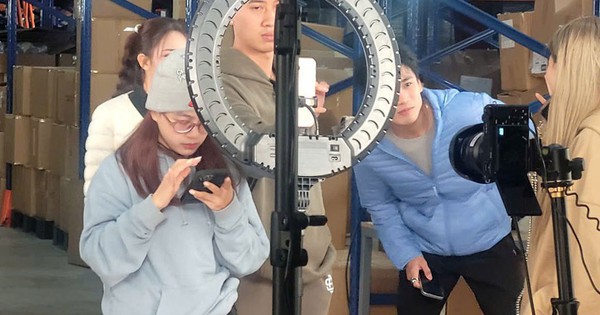 Shopee, TikTok… chịu trách nhiệm liên đới, lưu video livestream bán hàng ít nhất 3 năm