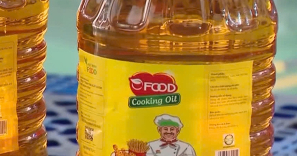 Hồ sơ doanh nghiệp biến dầu cho vật nuôi thành thực phẩm cho người: Công ty giàu cỡ nào?