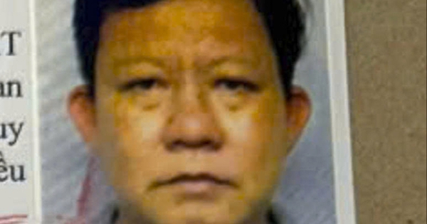 Công an TP HCM truy nã người thuê xe ôm để phạm pháp