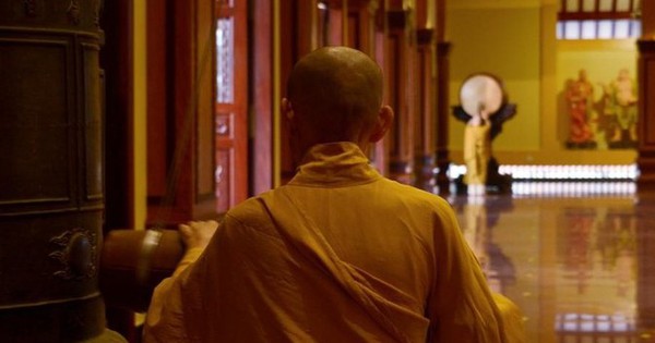 Đề nghị đồng loạt chùa trên cả nước cùng đánh ba hồi chuông sáng 1/7