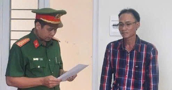 Người phụ nữ hạn chế nhận thức bị hiếp dâm dẫn đến mang thai