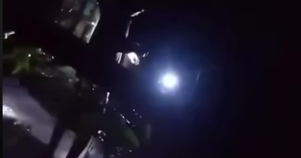 Nghịch tử đuổi đánh bố, chém mẹ tử vong