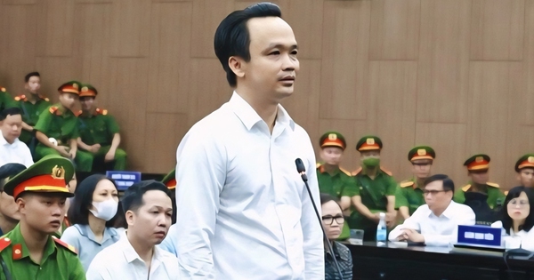 Cựu chủ tịch FLC Trịnh Văn Quyết được giảm 14 năm tù