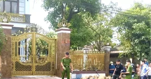 Va chạm với xe đầu kéo, người đàn ông tử vong tại chỗ