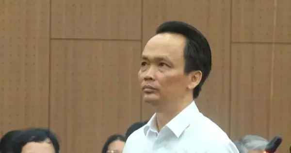 Vì sao cựu Chủ tịch FLC Trịnh Văn Quyết và đồng phạm được giảm án sâu?