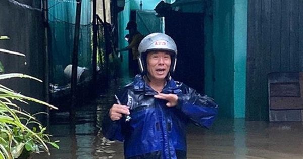 Miền Bắc mưa xối xả từ cuối tuần, cảnh báo có lũ gây ngập lụt