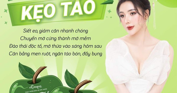 Dược phẩm Hoàng Hường Meli chính hãng, Ngân 98, Ngân Collagen, bị nhắc tên