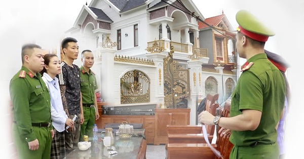 Vụ bắt gần 100 người trong đường dây lừa đảo hơn 2.000 tỷ đồng: Lời khai của quản lý