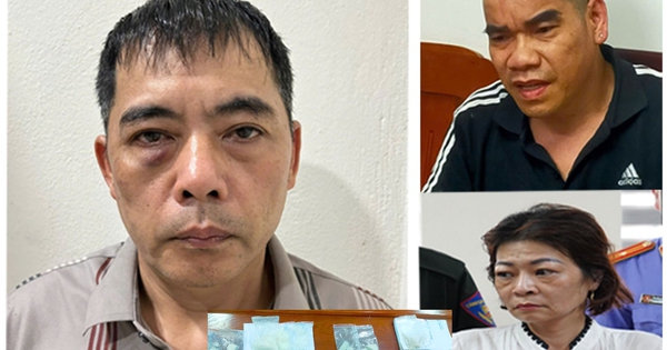 Phá đường dây ma túy "khủng" từ Hà Nội về Thanh Hóa, thu 1 khẩu súng